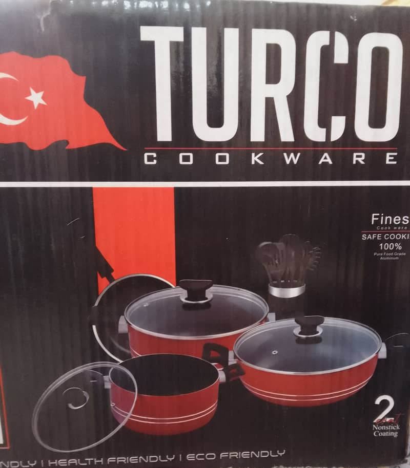 Cookware 1
