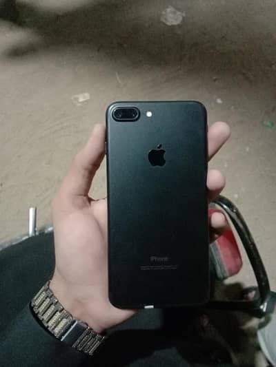 IPhone 7 Plus 256Gb