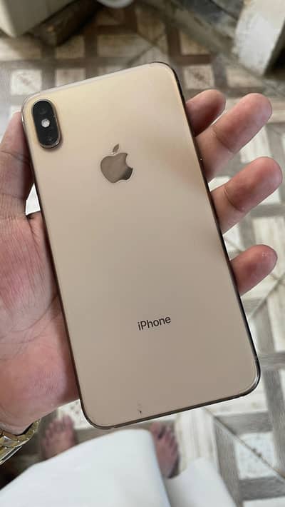 Apple iPhone XS Max