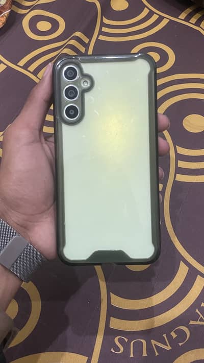 Samsung a34 5g 10/10 256gb