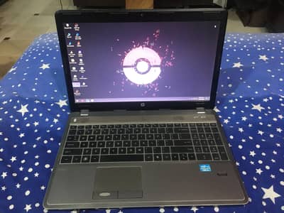 Laptop probook