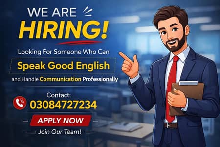 Need sales agent for Dispatch