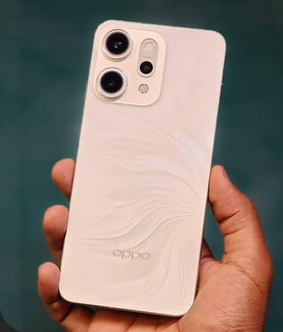 Oppo Reno 14 pro official Pta approved