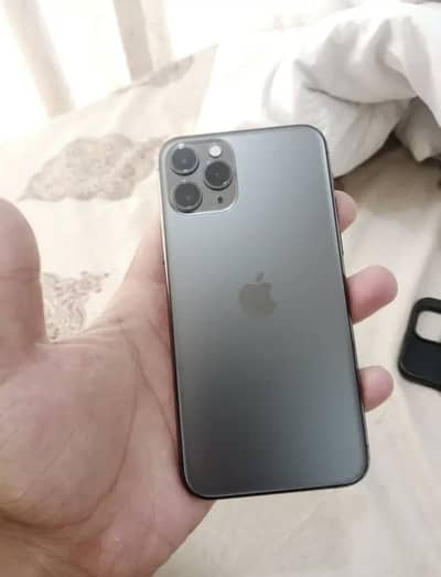 IPhone 11 Pro