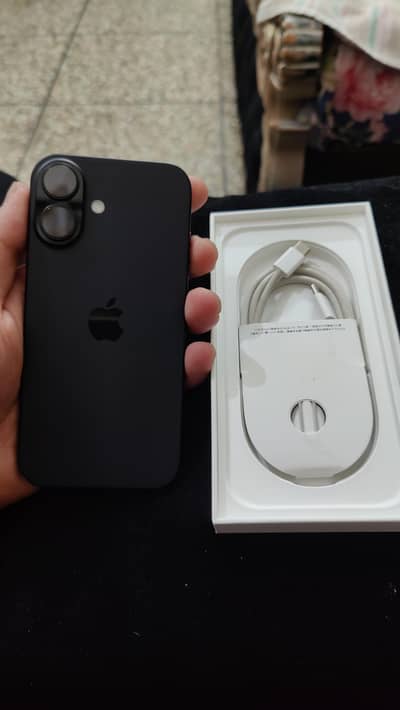 Iphone 16 physical sim