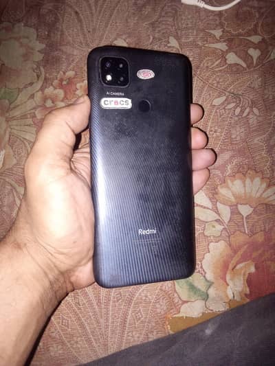 redmi 9 c non pta