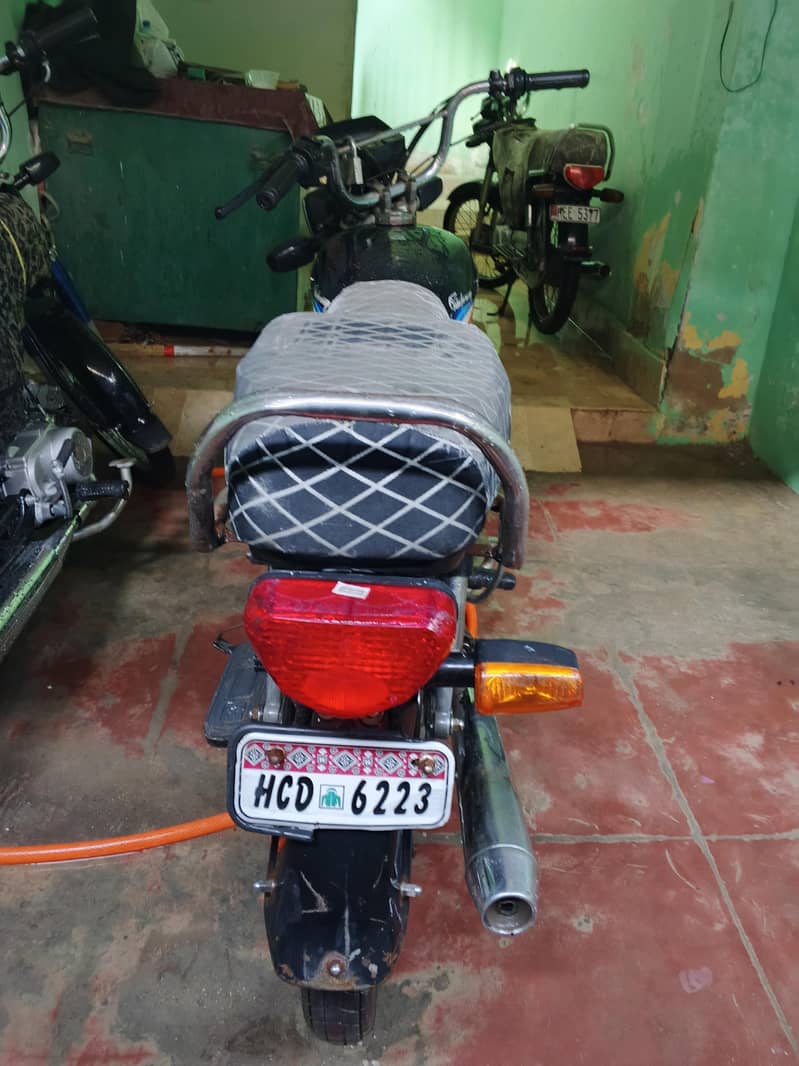 Express 2019 model 1