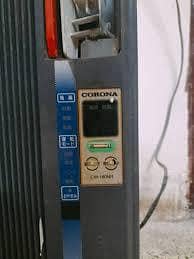 CORONA 110 WINDOW AC