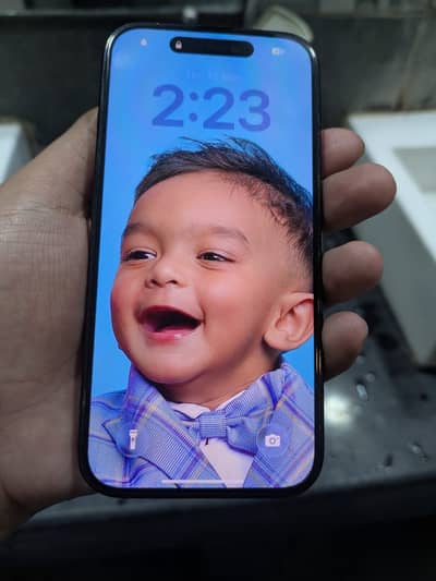 Iphone 16 Jv with Box 128 GB 92 BH 10/10