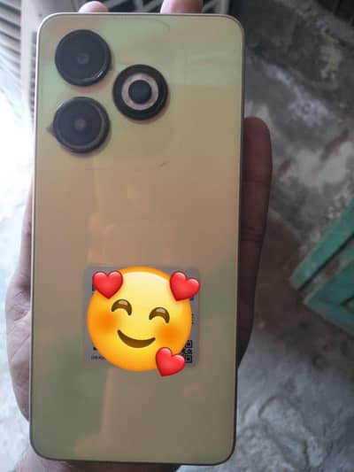 infinix smart 8