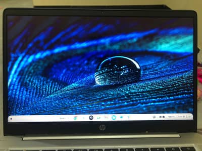 HP Chromebook  14