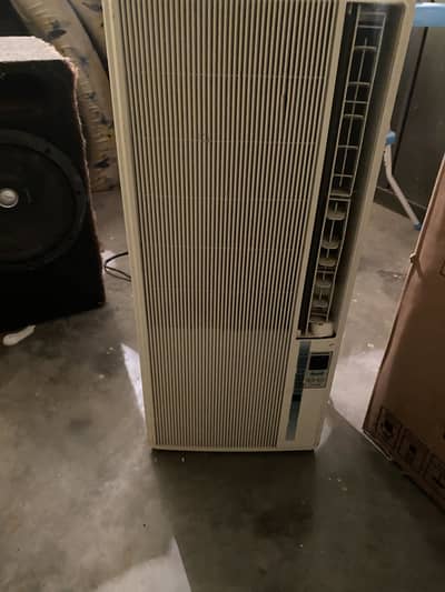 Corona 110 ac with adopter