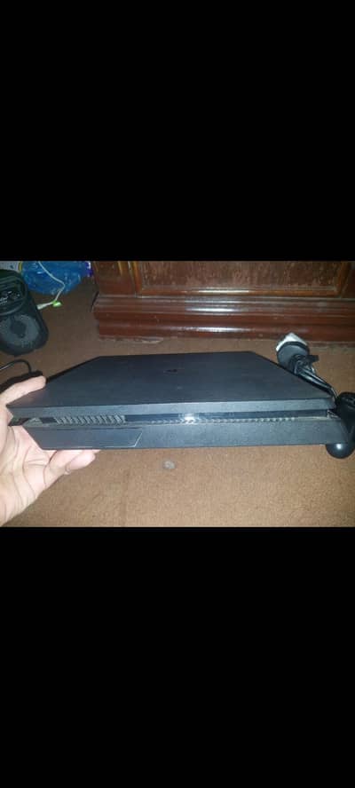 ps4 slim non repaired sealed jailbreak