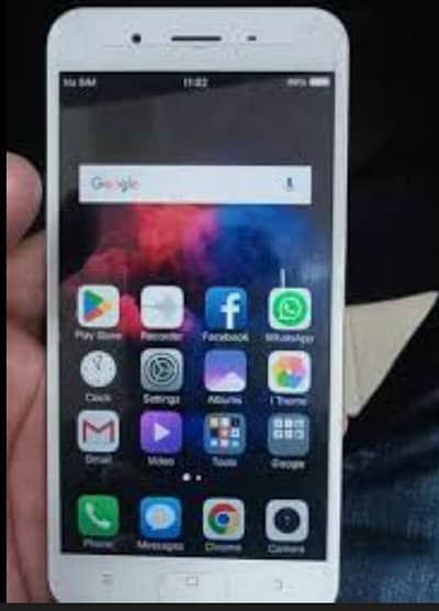 Vivo y66 4gb 64gb dual sim also y83 y85 available