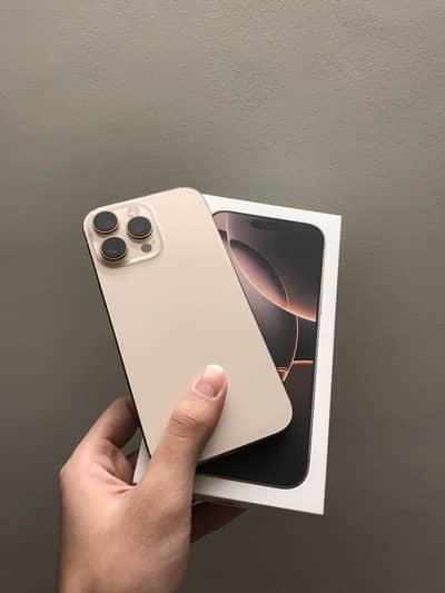 Iphone 16 Pro Max Non Pta