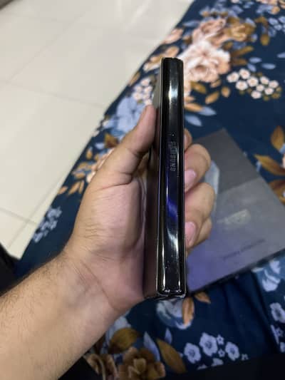 samsung z fold 3 pta approved