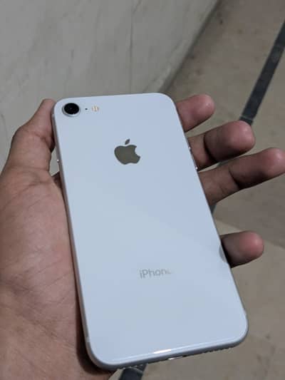 iPhone 8 Non PTA 64 GB