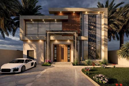Professional architect in karachi I House exterior and interior design