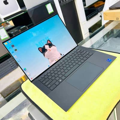 Dell XPS 13 9305 i7 10th Gen 16Ram 512GB SSD