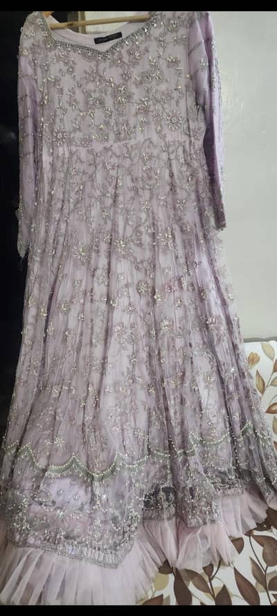 medium size maxci. . . . excellent condition. . . . lenth 65. . . chest size 21.