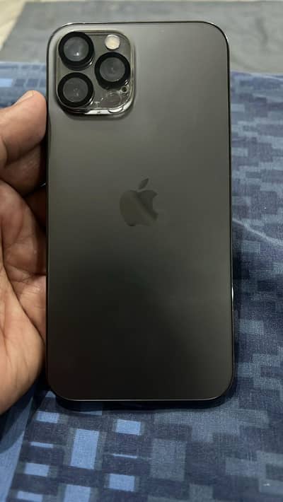 iphone 12 pro max