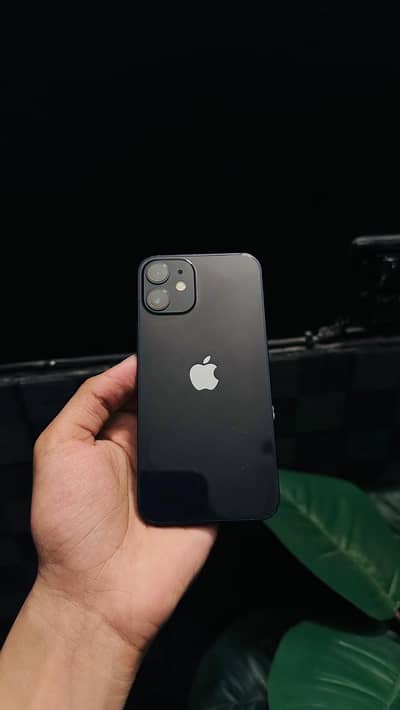 Iphone 12mini nonpta (urgent sell krna hy)