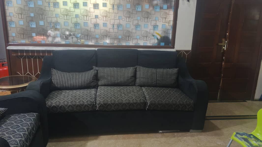sofa set 3*2*1 0