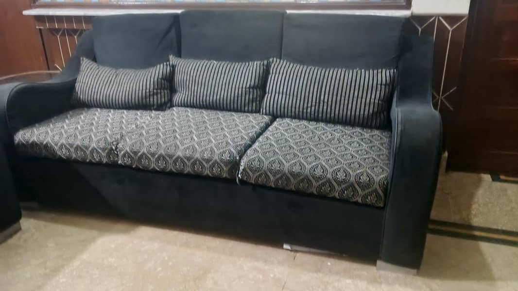 sofa set 3*2*1 2