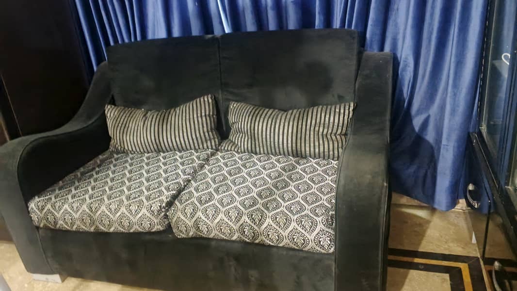 sofa set 3*2*1 3