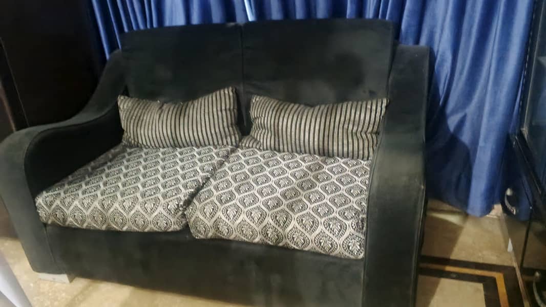 sofa set 3*2*1 4