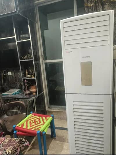 Ac Kenwood floor standing ac