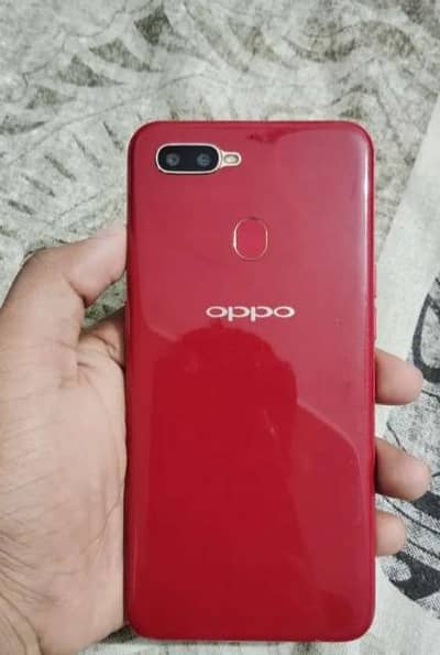 Oppo A5s  3/32