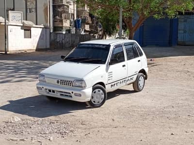 Mehran VXR 1994
