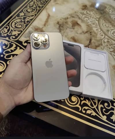 Iphone 15 pro max vip condition