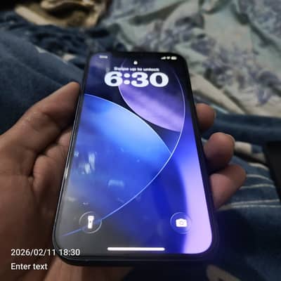 Iphone 12 waterpack 10/10