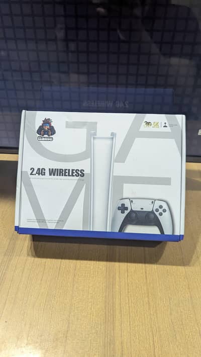 M15 Game stick pro 30k+ Games