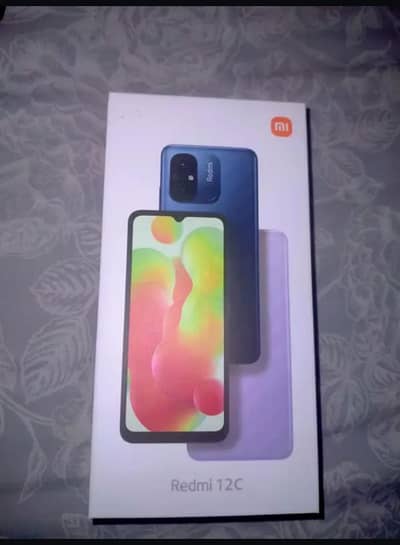 Redmi 12 C