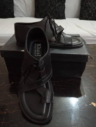 Mens Sandals Size 7