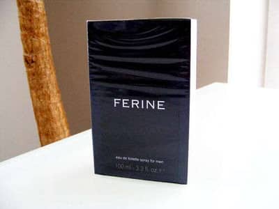 Ferine