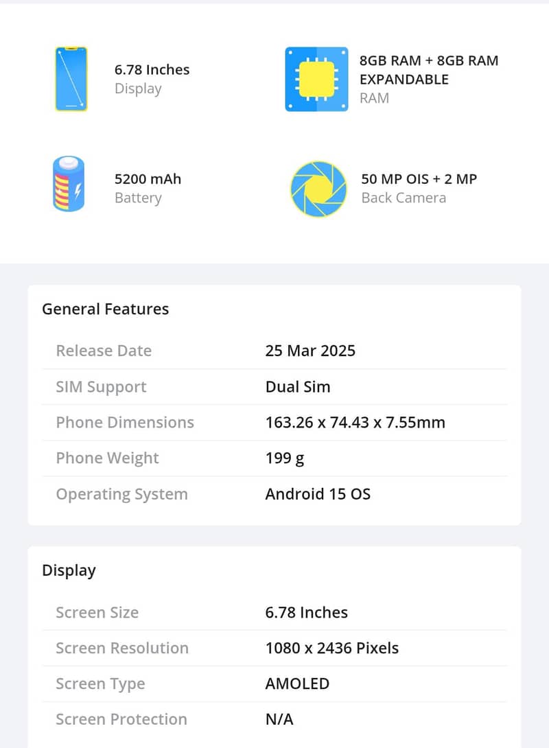 Without box han or 3 weeks used 2