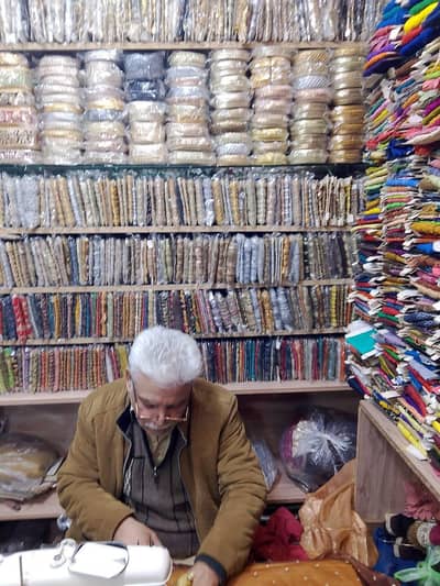 lace shop for sale number 03236767671