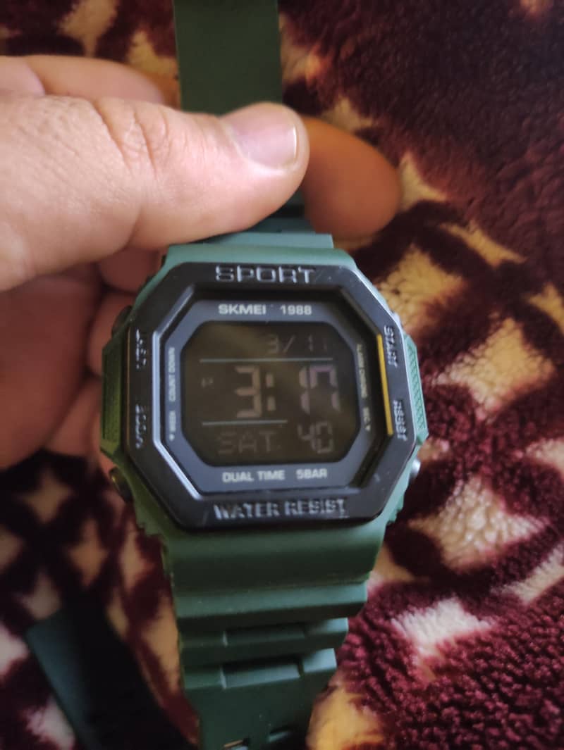 G-Shockk 0