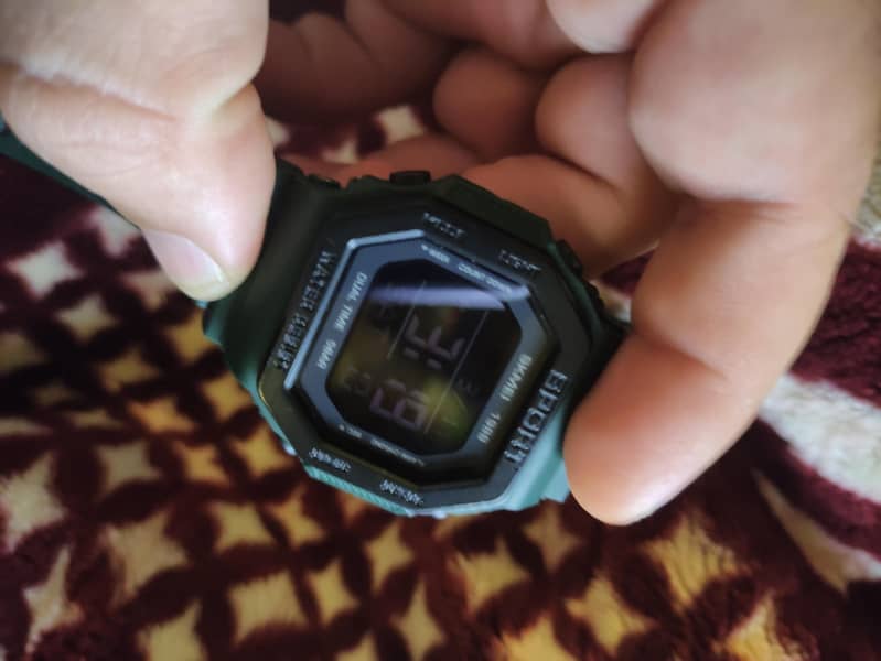G-Shockk 5