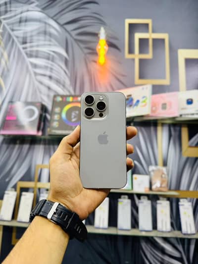 iphone 15 pro jv non