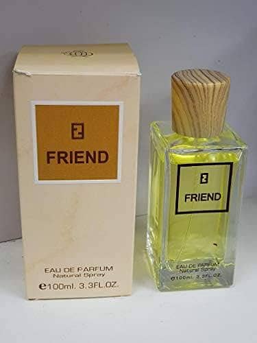 Friend perfume