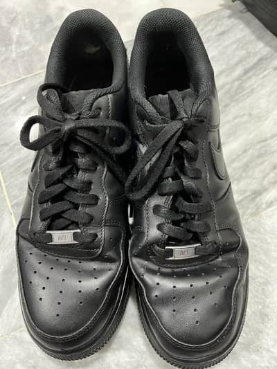 Nike air force original shoes