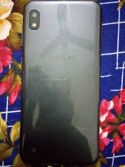 samsung A10