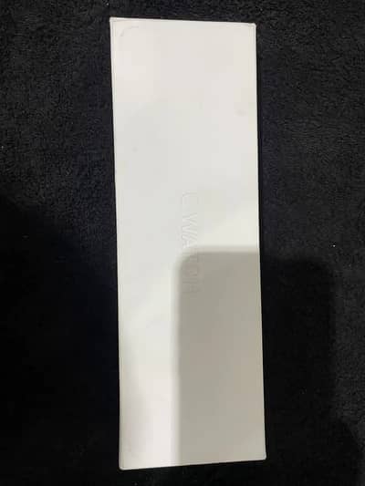 Apple watch series 11 GPS+Cellular 42mm