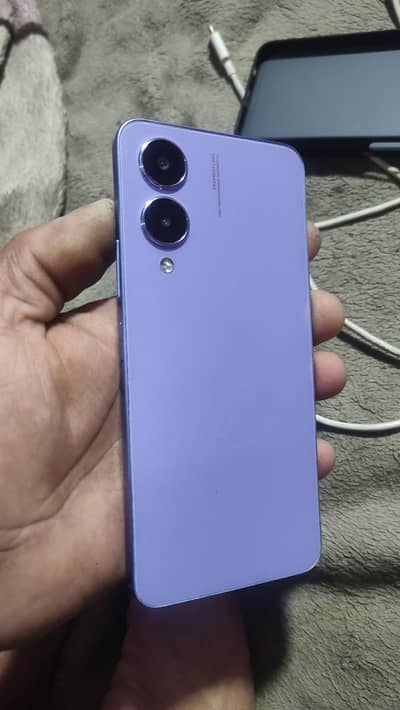 vivo Y17s ram 6+6+128 mobile 10/10 contact. 03004272584