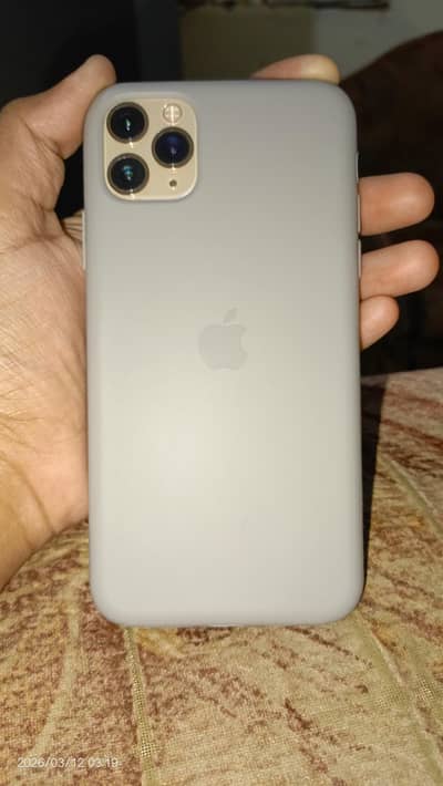 iphone 11 promax non pta
